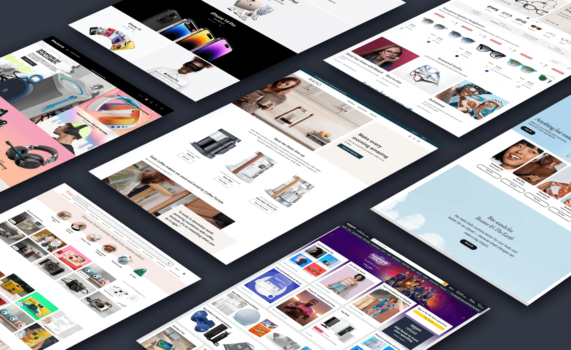 Manufacturer, Exporter, Importer, Supplier, Wholesaler, Retailer, Trader of B2C Portal Website in Gurgaon, Haryana, India