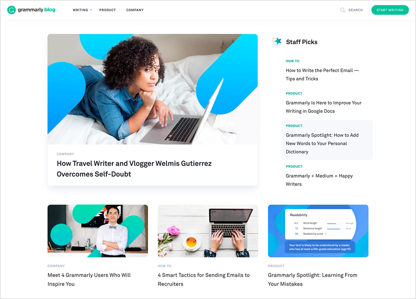 Manufacturer, Exporter, Importer, Supplier, Wholesaler, Retailer, Trader of Blog Website in Gurgaon, Haryana, India