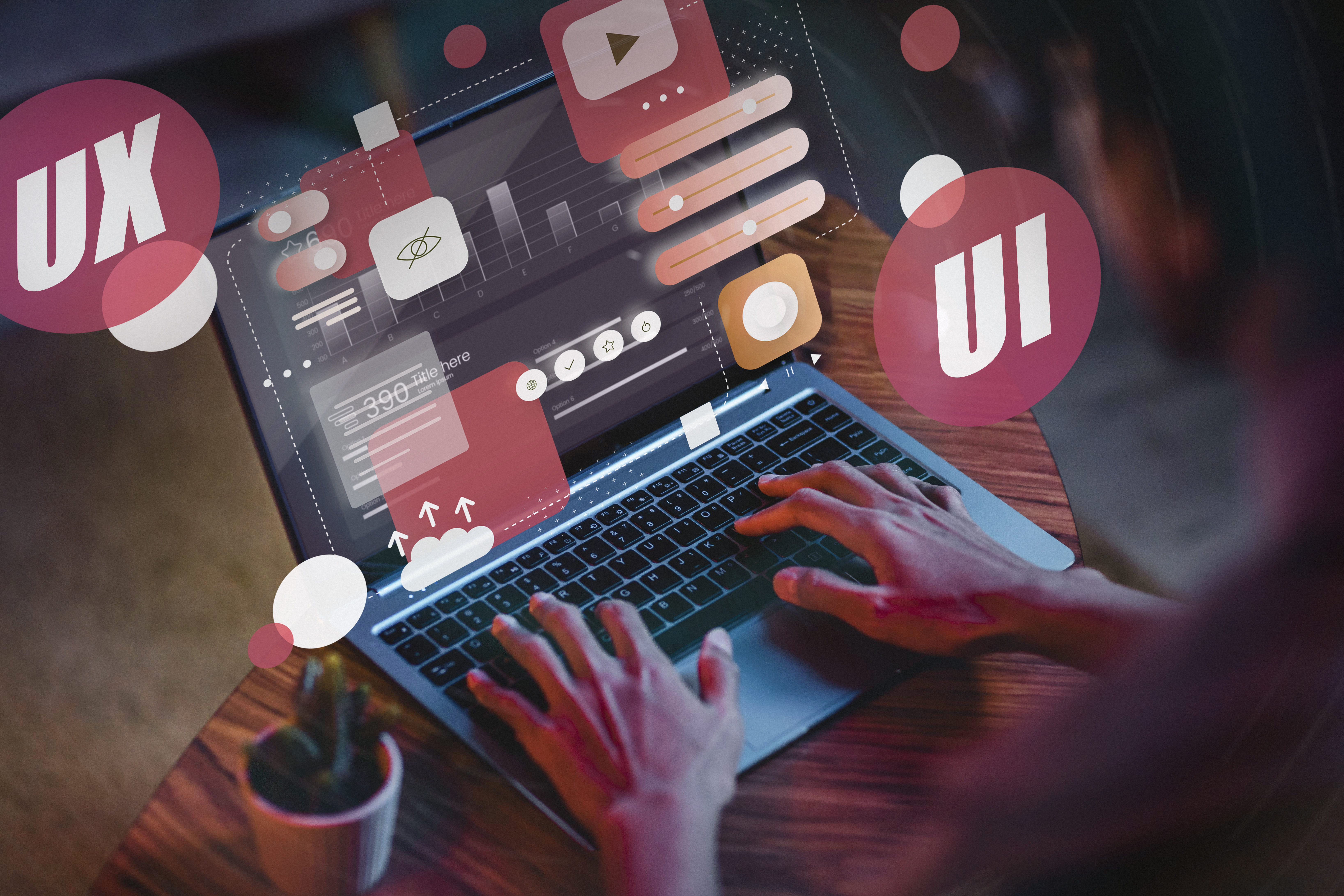 Manufacturer, Exporter, Importer, Supplier, Wholesaler, Retailer, Trader of Customize Website in Gurgaon, Haryana, India